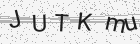 Código gerado pelo captcha