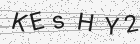 Código gerado pelo captcha