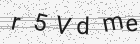 Código gerado pelo captcha