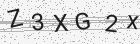 Código gerado pelo captcha