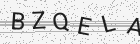 Código gerado pelo captcha