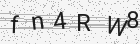 Código gerado pelo captcha
